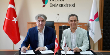 Yalova Üniversitesi’nde İŞKUR Kampüs Dönemi Başladı: Öğrencilere Kariyer ve İstihdam Desteği