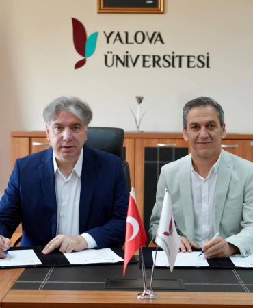 Yalova Üniversitesi’nde İŞKUR Kampüs Dönemi Başladı: Öğrencilere Kariyer ve İstihdam Desteği