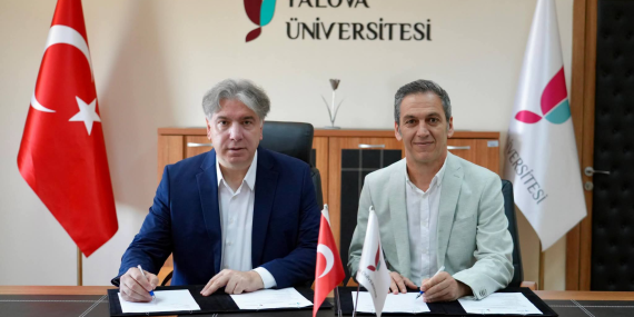 Yalova Üniversitesi’nde İŞKUR Kampüs Dönemi Başladı: Öğrencilere Kariyer ve İstihdam Desteği