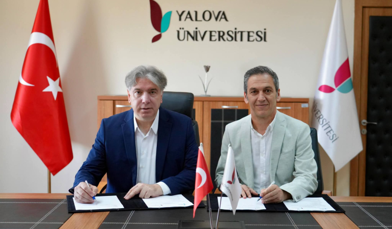 Yalova Üniversitesi’nde İŞKUR Kampüs Dönemi Başladı: Öğrencilere Kariyer ve İstihdam Desteği