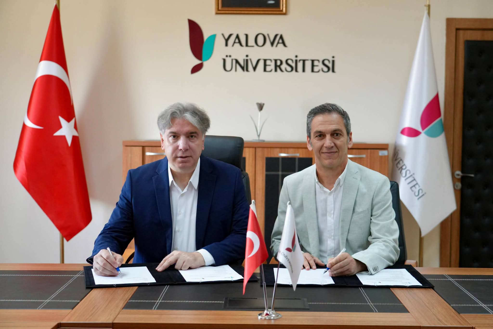 Yalova Üniversitesi’nde İŞKUR Kampüs Dönemi Başladı: Öğrencilere Kariyer ve İstihdam Desteği