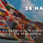 Yalova’da Uyuşturucuyla Mücadelede Güç Birliği: “Adım Adım Yol Arkadaşım, Birlikte Başarıyoruz” Projesiyle Topluma Umut Mesajı