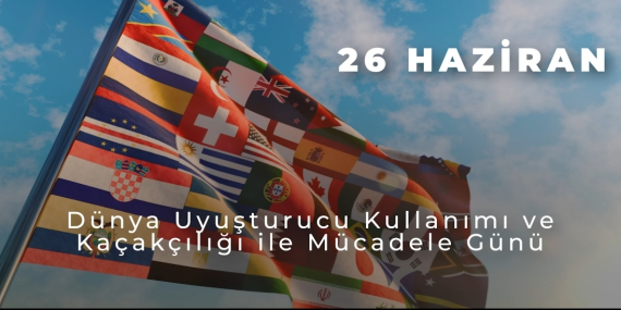 Yalova’da Uyuşturucuyla Mücadelede Güç Birliği: “Adım Adım Yol Arkadaşım, Birlikte Başarıyoruz” Projesiyle Topluma Umut Mesajı