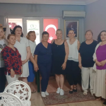 KAÇO-DER'de Güven Tazeleyen Genel Kurul: Başkanlığa Yeniden Selda Gülçiftçi Avcıoğlu Seçildi