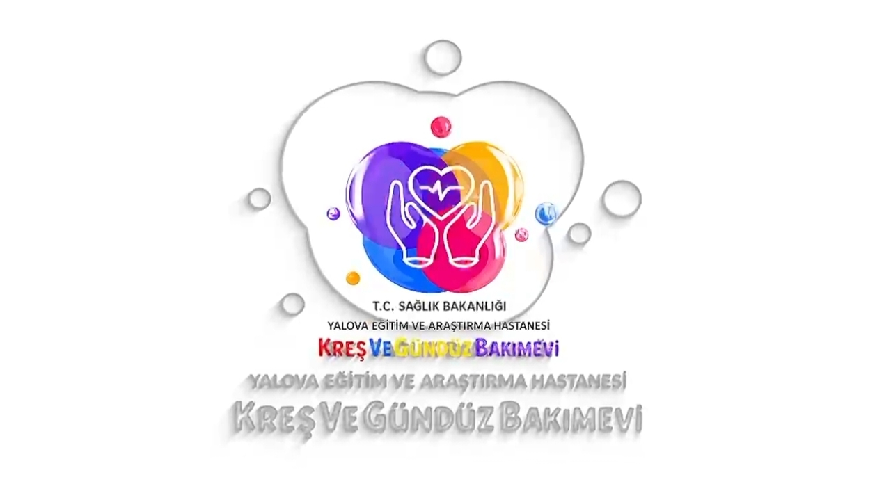Yalova Eğitim ve Araştırma Hastanesi Kreşi Üç Yılda Büyük Büyüme Kaydetti: Kapasite 110 Öğrenciye Çıkıyor