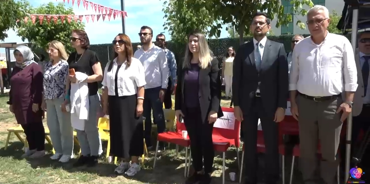 Yalova Eğitim ve Araştırma Hastanesi Kreşi Üç Yılda Büyük Büyüme Kaydetti: Kapasite 110 Öğrenciye Çıkıyor