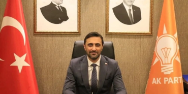 AK Parti Yalova Merkez İlçe Başkanı Hüseyin Özyılmaz’dan CHP Lideri Özgür Özel’e Sert Tepki