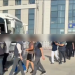 Yalova Merkezli Siber Dolandırıcılık Operasyonu: 28 Tutuklama, 400 Mağdur