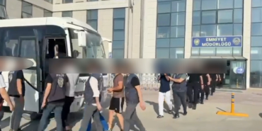 Yalova Merkezli Siber Dolandırıcılık Operasyonu: 28 Tutuklama, 400 Mağdur