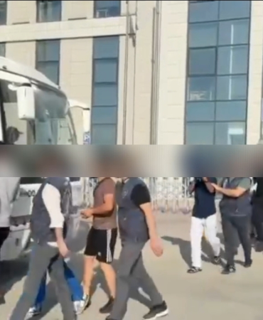 Yalova Merkezli Siber Dolandırıcılık Operasyonu: 28 Tutuklama, 400 Mağdur