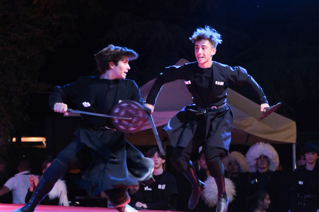 ÇİFTLİKKÖY KAFKAS FESTİVALİ 3-4 TEMMUZ’DA MOKAMP’TA DÜZENLENECEK