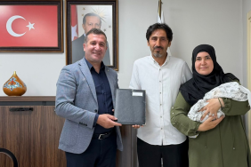 Yalova’da Bir İlk: Geçici Koruyucu Aile Modeliyle Bir Bebek Daha Sıcak Yuvaya Kavuştu