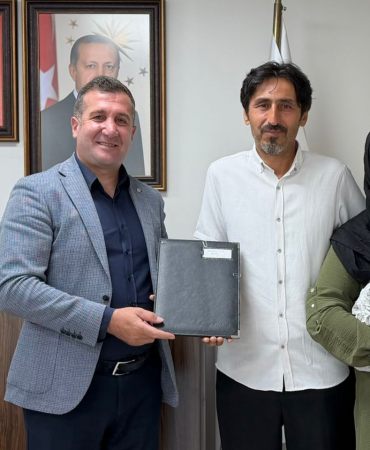 Yalova’da Bir İlk: Geçici Koruyucu Aile Modeliyle Bir Bebek Daha Sıcak Yuvaya Kavuştu