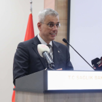 Sağlık Bakanı Kemal Memişoğlu’ndan Yerli Sağlık Teknolojileri Vurgusu: “Üreten Sağlık, Tam Bağımsızlığın Anahtarı”