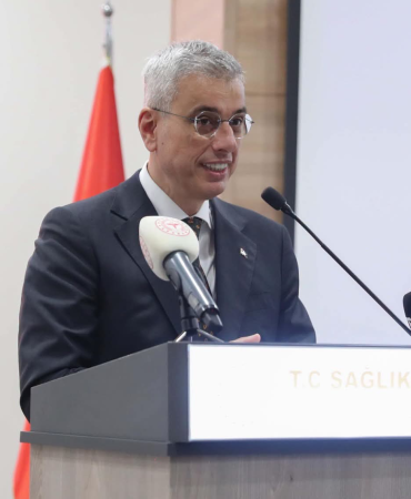 Sağlık Bakanı Kemal Memişoğlu’ndan Yerli Sağlık Teknolojileri Vurgusu: “Üreten Sağlık, Tam Bağımsızlığın Anahtarı”