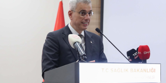 Sağlık Bakanı Kemal Memişoğlu’ndan Yerli Sağlık Teknolojileri Vurgusu: “Üreten Sağlık, Tam Bağımsızlığın Anahtarı”