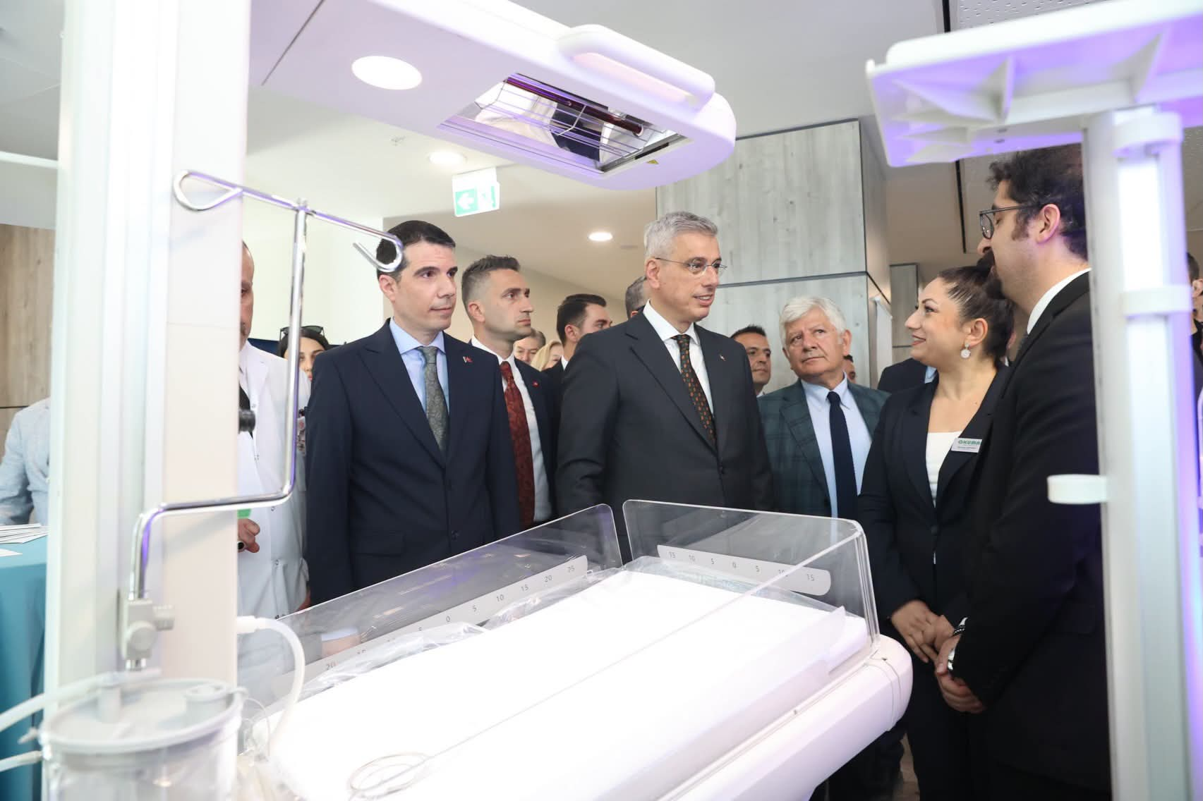 Sağlık Bakanı Kemal Memişoğlu’ndan Yerli Sağlık Teknolojileri Vurgusu: “Üreten Sağlık, Tam Bağımsızlığın Anahtarı”