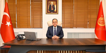 Yalova Valisi Ahmet Hamdi Usta’dan 1 Temmuz Denizcilik ve Kabotaj Bayramı Mesajı