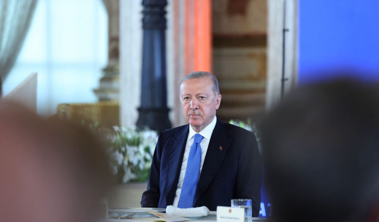 NATO Parlamenter Zirvesi’nde İş Birliği ve Dayanışma Vurgusu: AK Parti Yalova Milletvekili Meliha Akyol’dan Değerlendirme