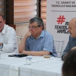 MARKA’nın Mali ve Teknik Destekleri Çiftlikköy’de Tanıtıldı