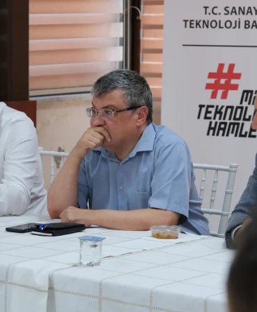 MARKA’nın Mali ve Teknik Destekleri Çiftlikköy’de Tanıtıldı 3 MARKA’nın Mali ve Teknik Destekleri Çiftlikköy’de Tanıtıldı