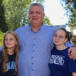 Başkan Gürel, PKU’lu Çocuklar ve Aileleriyle Kahvaltı Programında Buluştu