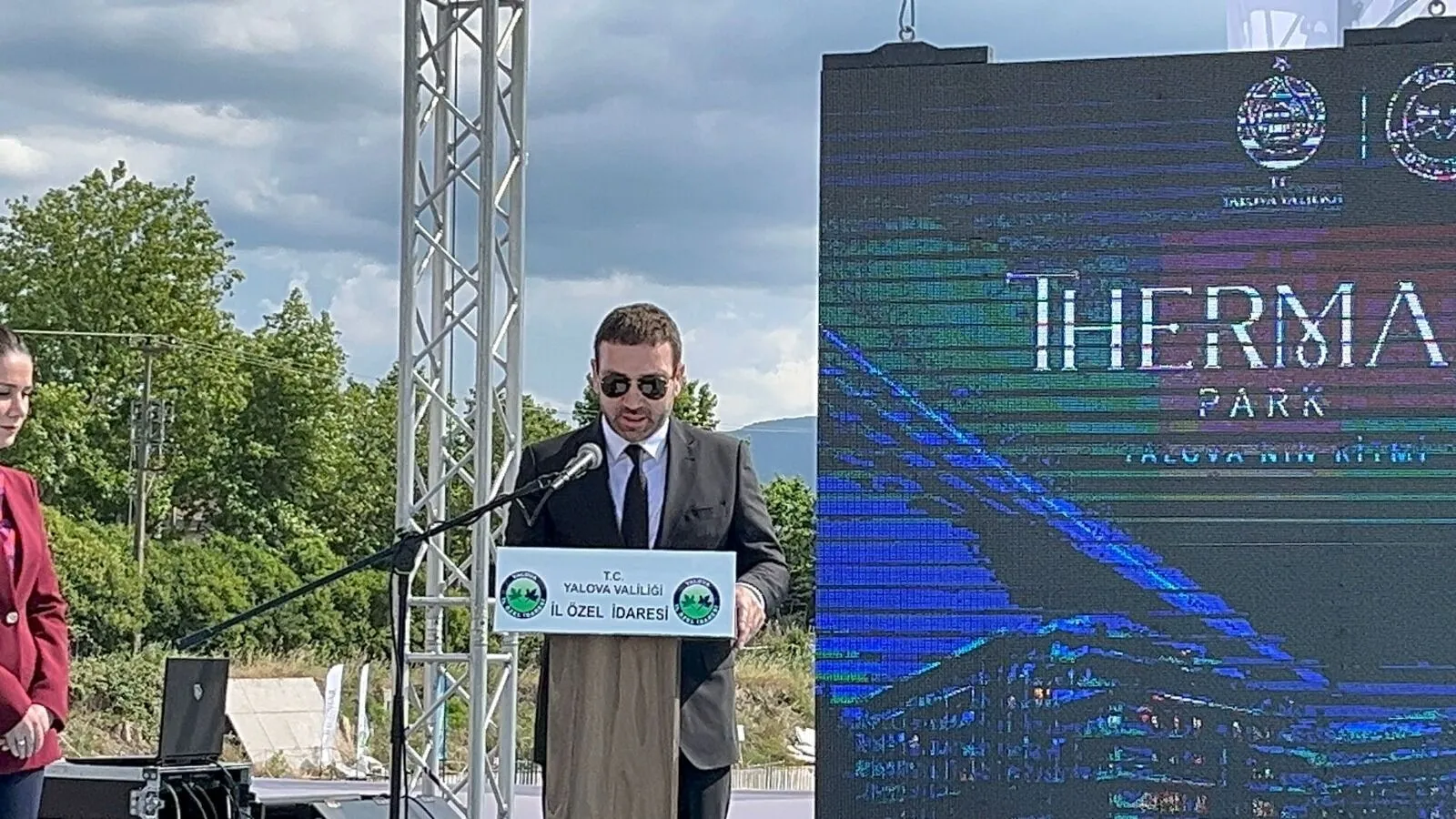 Yalova’da Dev Yatırımın Temeli Atıldı: Termal Park Projesi 2028’de Hizmete Açılacak 8 Yalova’da Dev Yatırımın Temeli Atıldı: Termal Park Projesi 2028’de Hizmete Açılacak