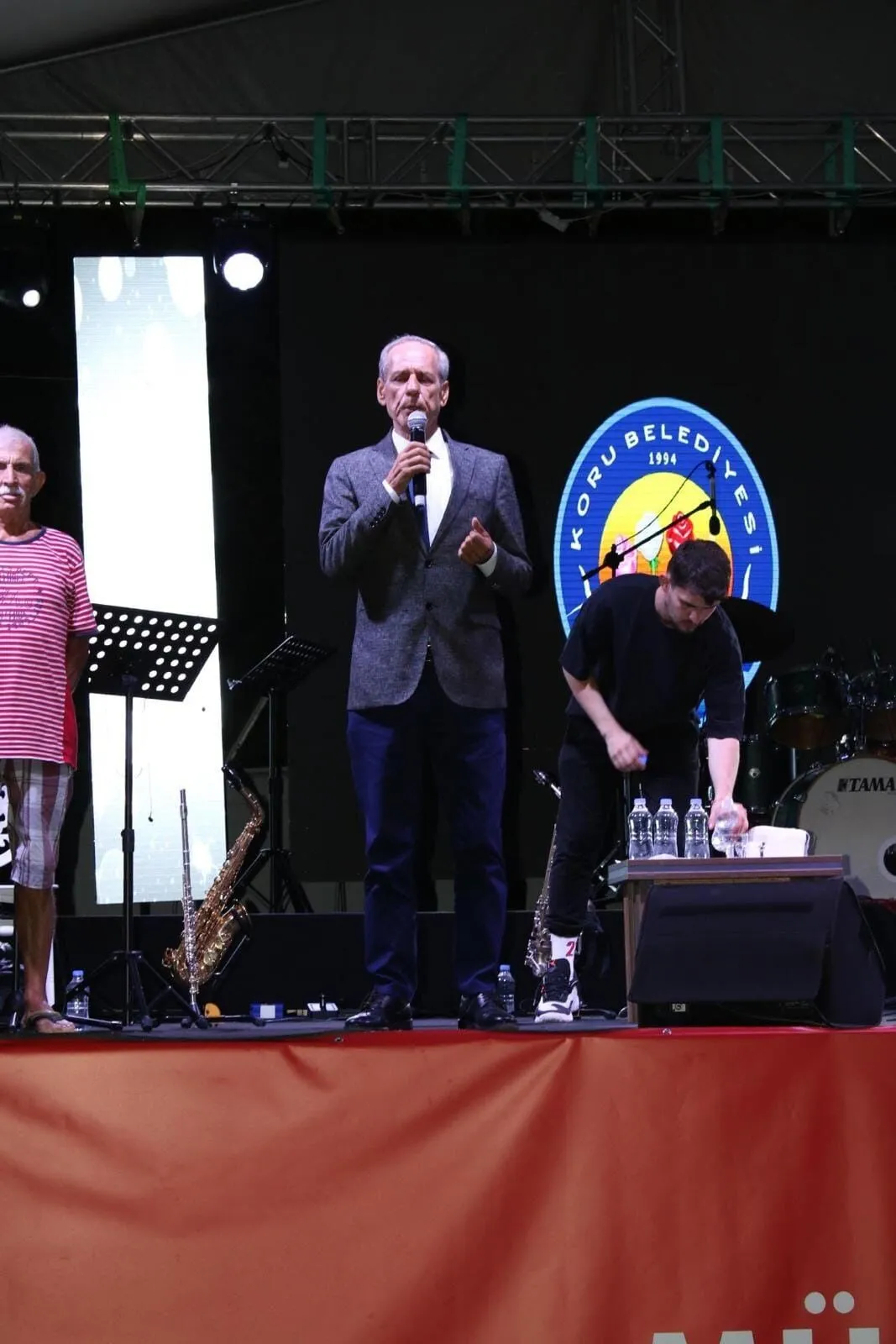 Kamil Yaman’dan CHP’deki Krize Çarpıcı Çıkış: “Tek Çare Yeni Partide Birleşmek”