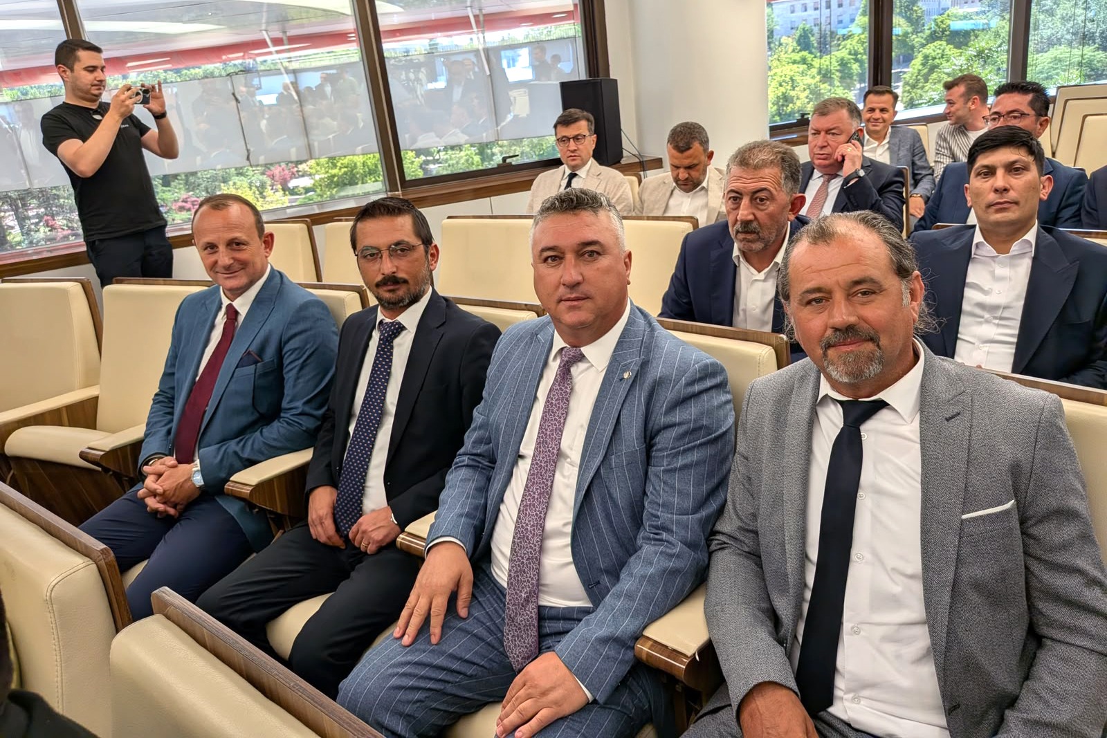ÇİFTLİKKÖY BELEDİYESİ’NE TÜRKİYE BELEDİYELER BİRLİĞİ’NDEN VİDANJÖR HİBESİ: ARAÇ FİLOSU GÜÇLENİYOR 7 ÇİFTLİKKÖY BELEDİYESİ’NE TÜRKİYE BELEDİYELER BİRLİĞİ’NDEN VİDANJÖR HİBESİ: ARAÇ FİLOSU GÜÇLENİYOR