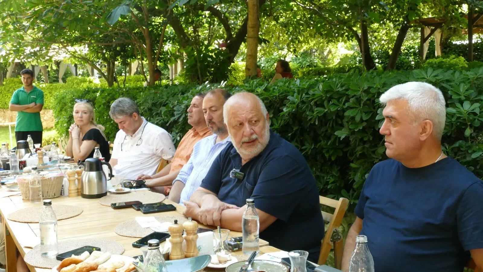 30 Yıllık Kültür Köprüsü: Türk Dünyası YAFEM ile Yalova’da Buluşuyor
