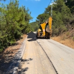 Yalova’da Köy Yollarında Büyük Dönüşüm: İl Özel İdaresi Yol Çalışmalarını Aralıksız Sürdürüyor 12 Yalova’da Köy Yollarında Büyük Dönüşüm: İl Özel İdaresi Yol Çalışmalarını Aralıksız Sürdürüyor