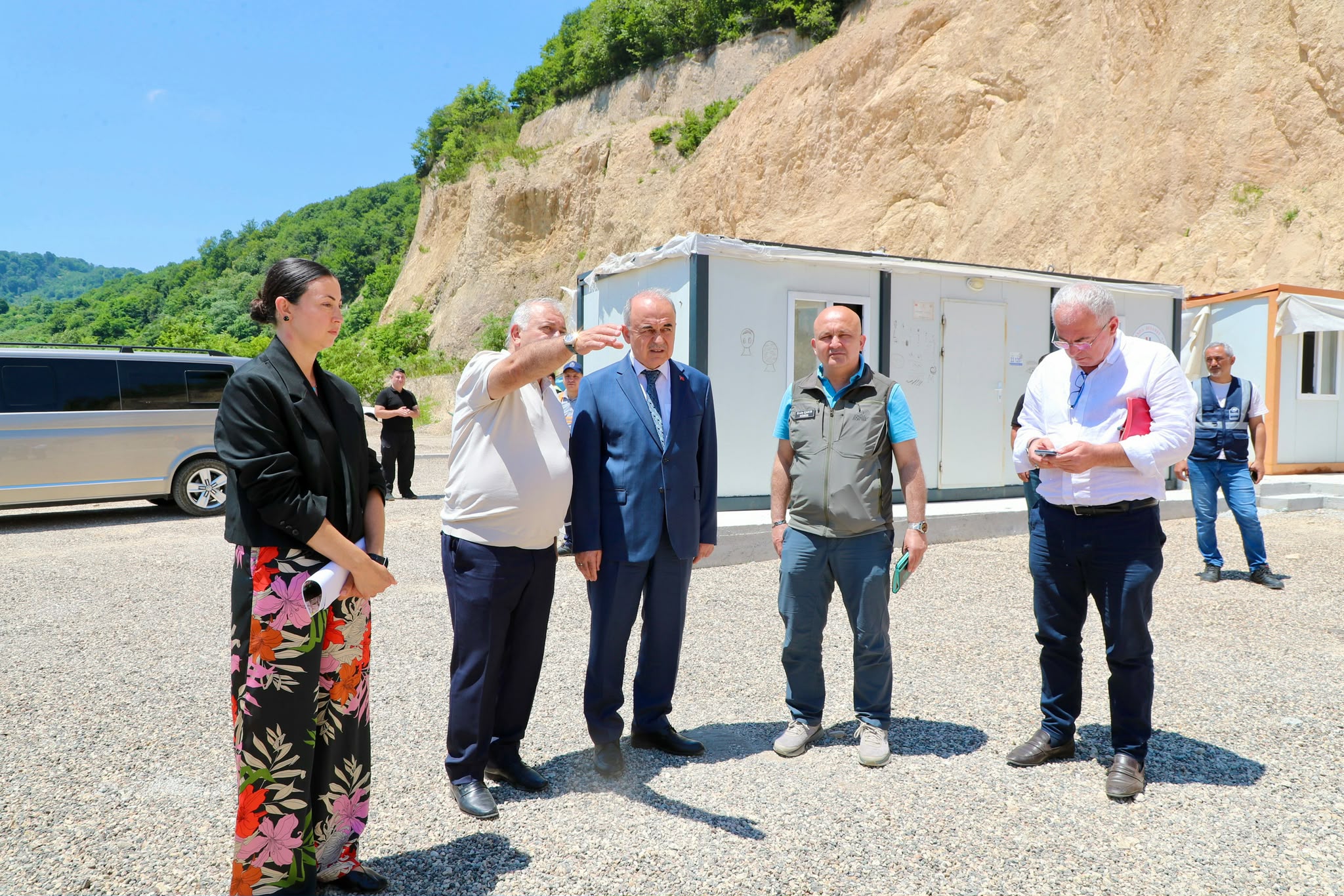Ordu’da Sokak Hayvanları İçin Dev Yatırım: 3 İlçede 1.000 Kapasiteli Doğal Yaşam Alanları Yükseliyor 4 Ordu’da Sokak Hayvanları İçin Dev Yatırım: 3 İlçede 1.000 Kapasiteli Doğal Yaşam Alanları Yükseliyor