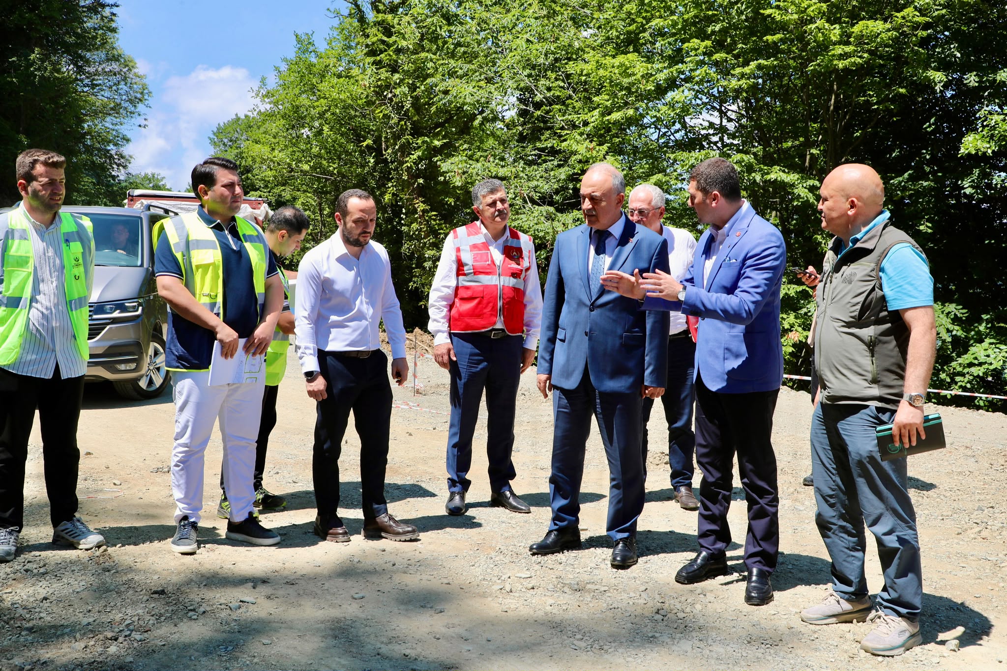 Ordu’da Sokak Hayvanları İçin Dev Yatırım: 3 İlçede 1.000 Kapasiteli Doğal Yaşam Alanları Yükseliyor 6 Ordu’da Sokak Hayvanları İçin Dev Yatırım: 3 İlçede 1.000 Kapasiteli Doğal Yaşam Alanları Yükseliyor