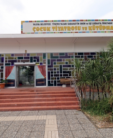 Yalova Belediyesi’nden Çocuklara Oyun Tabanlı Matematik Gelişim Programı