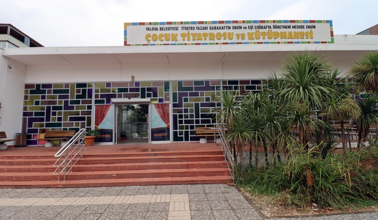 Yalova Belediyesi’nden Çocuklara Oyun Tabanlı Matematik Gelişim Programı 6 Yalova Belediyesi’nden Çocuklara Oyun Tabanlı Matematik Gelişim Programı