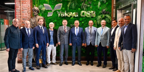 Yalova Makine İhtisas OSB'de Kritik Zirve! Yatırımlar, Altyapı ve Gelecek Vizyonu Masaya Yatırıldı 21 Yalova Makine İhtisas OSB'de Kritik Zirve! Yatırımlar, Altyapı ve Gelecek Vizyonu Masaya Yatırıldı