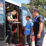 Çiftlikköy’de Toplu Taşıma Araçlarına Klima Denetimi 37 Çiftlikköy’de Toplu Taşıma Araçlarına Klima Denetimi