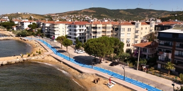 Armutlu’da Sahil Vizyonu Hayata Geçti: İskele–Tavşantepe Arası İlk Etap Sahil Yolu Tamamlandı 66 Armutlu’da Sahil Vizyonu Hayata Geçti: İskele–Tavşantepe Arası İlk Etap Sahil Yolu Tamamlandı
