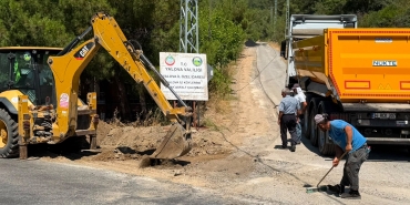 Yalova’da Köy Yollarında Büyük Dönüşüm: İl Özel İdaresi Yol Çalışmalarını Aralıksız Sürdürüyor
