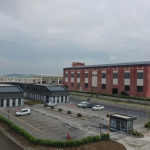 Yalova OSB ve Yalova Teknopark'a Avrupa Birliği'nden 2 Milyon Avroluk İnovasyon Desteği 34 Yalova OSB ve Yalova Teknopark'a Avrupa Birliği'nden 2 Milyon Avroluk İnovasyon Desteği
