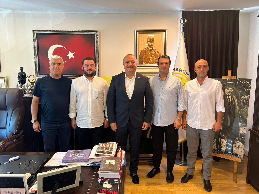 29.Türk Boyları Kültür Şöleni Öncesi YAFEM’den Çınarcık Çıkarması