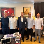29.Türk Boyları Kültür Şöleni Öncesi YAFEM’den Çınarcık Çıkarması 22 29.Türk Boyları Kültür Şöleni Öncesi YAFEM’den Çınarcık Çıkarması
