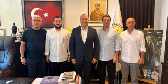 29.Türk Boyları Kültür Şöleni Öncesi YAFEM’den Çınarcık Çıkarması 13 29.Türk Boyları Kültür Şöleni Öncesi YAFEM’den Çınarcık Çıkarması