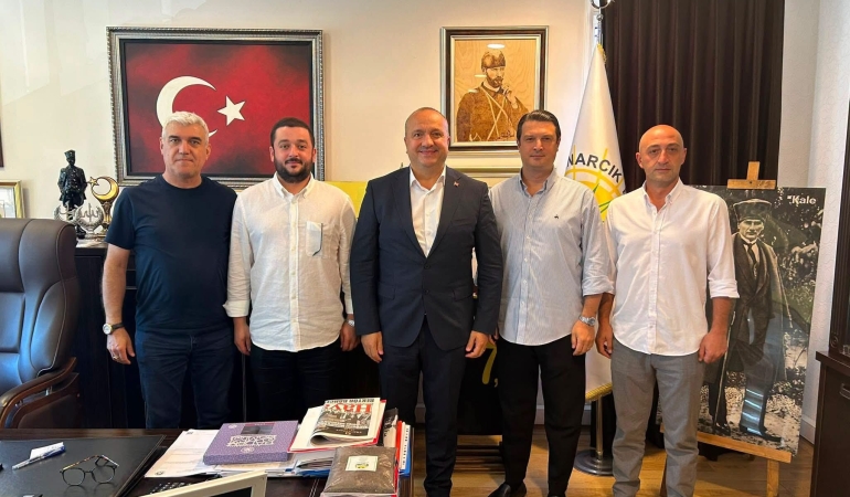 29.Türk Boyları Kültür Şöleni Öncesi YAFEM’den Çınarcık Çıkarması 6 29.Türk Boyları Kültür Şöleni Öncesi YAFEM’den Çınarcık Çıkarması