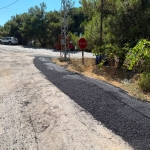 Yalova’da Köy Yollarında Büyük Dönüşüm: İl Özel İdaresi Yol Çalışmalarını Aralıksız Sürdürüyor 15 Yalova’da Köy Yollarında Büyük Dönüşüm: İl Özel İdaresi Yol Çalışmalarını Aralıksız Sürdürüyor