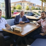 Uzm. Dr. Ragıp İsmail Engin Hac Görevini Tamamlayarak Yurda Döndü: Diyanet Organizasyonuna Tam Not 64 Uzm. Dr. Ragıp İsmail Engin Hac Görevini Tamamlayarak Yurda Döndü: Diyanet Organizasyonuna Tam Not