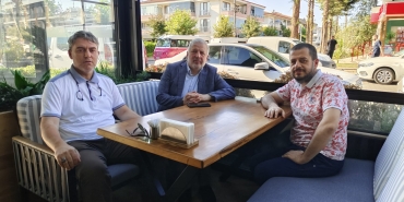 Uzm. Dr. Ragıp İsmail Engin Hac Görevini Tamamlayarak Yurda Döndü: Diyanet Organizasyonuna Tam Not 84 Uzm. Dr. Ragıp İsmail Engin Hac Görevini Tamamlayarak Yurda Döndü: Diyanet Organizasyonuna Tam Not