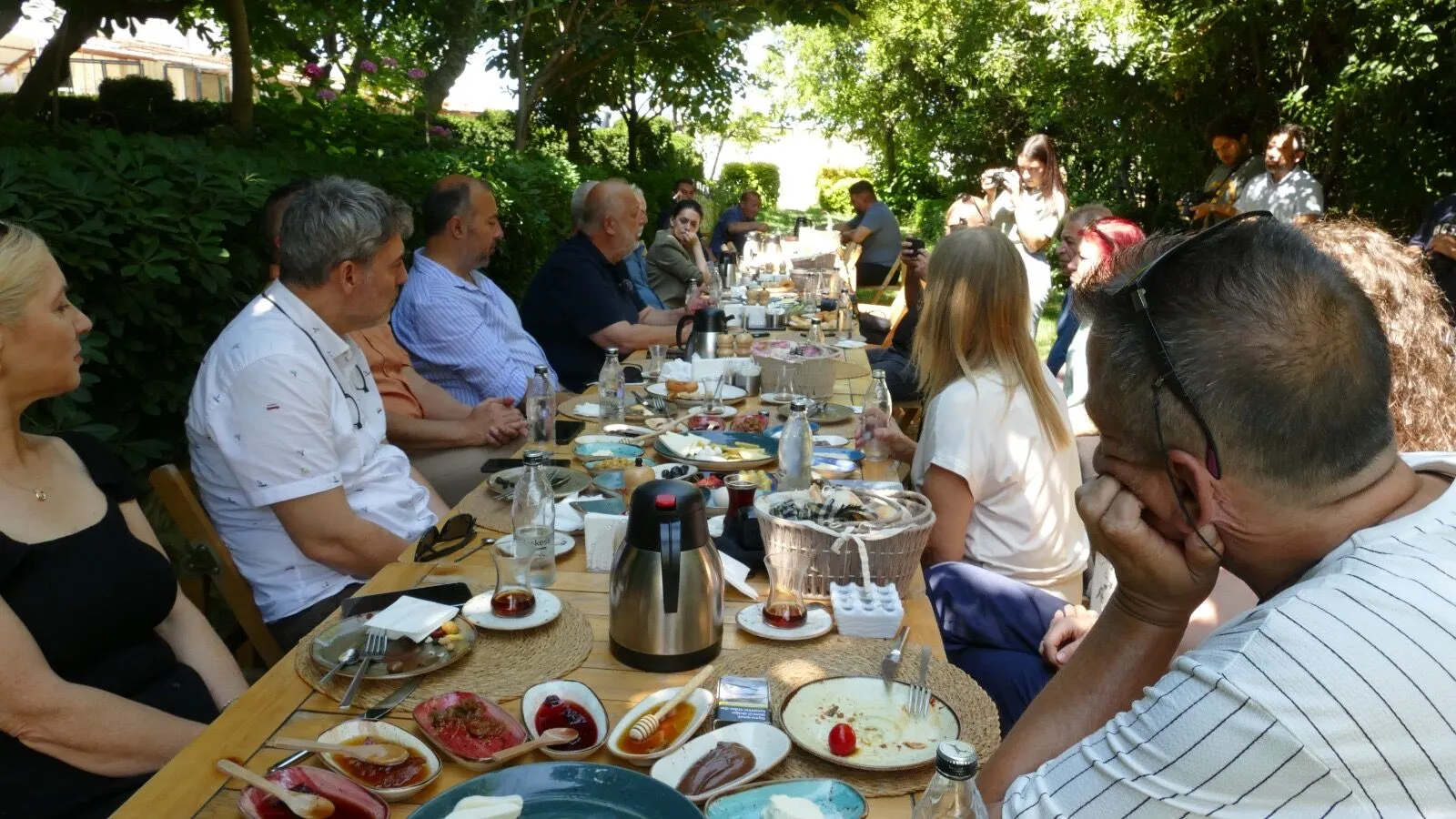30 Yıllık Kültür Köprüsü: Türk Dünyası YAFEM ile Yalova’da Buluşuyor