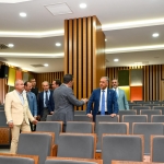 Yalova Makine İhtisas OSB'de Kritik Zirve! Yatırımlar, Altyapı ve Gelecek Vizyonu Masaya Yatırıldı 13 Yalova Makine İhtisas OSB'de Kritik Zirve! Yatırımlar, Altyapı ve Gelecek Vizyonu Masaya Yatırıldı