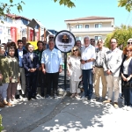 Figen Abbasioğlu’nun Adı Yalova’da Çocuk Parkında Yaşatılacak